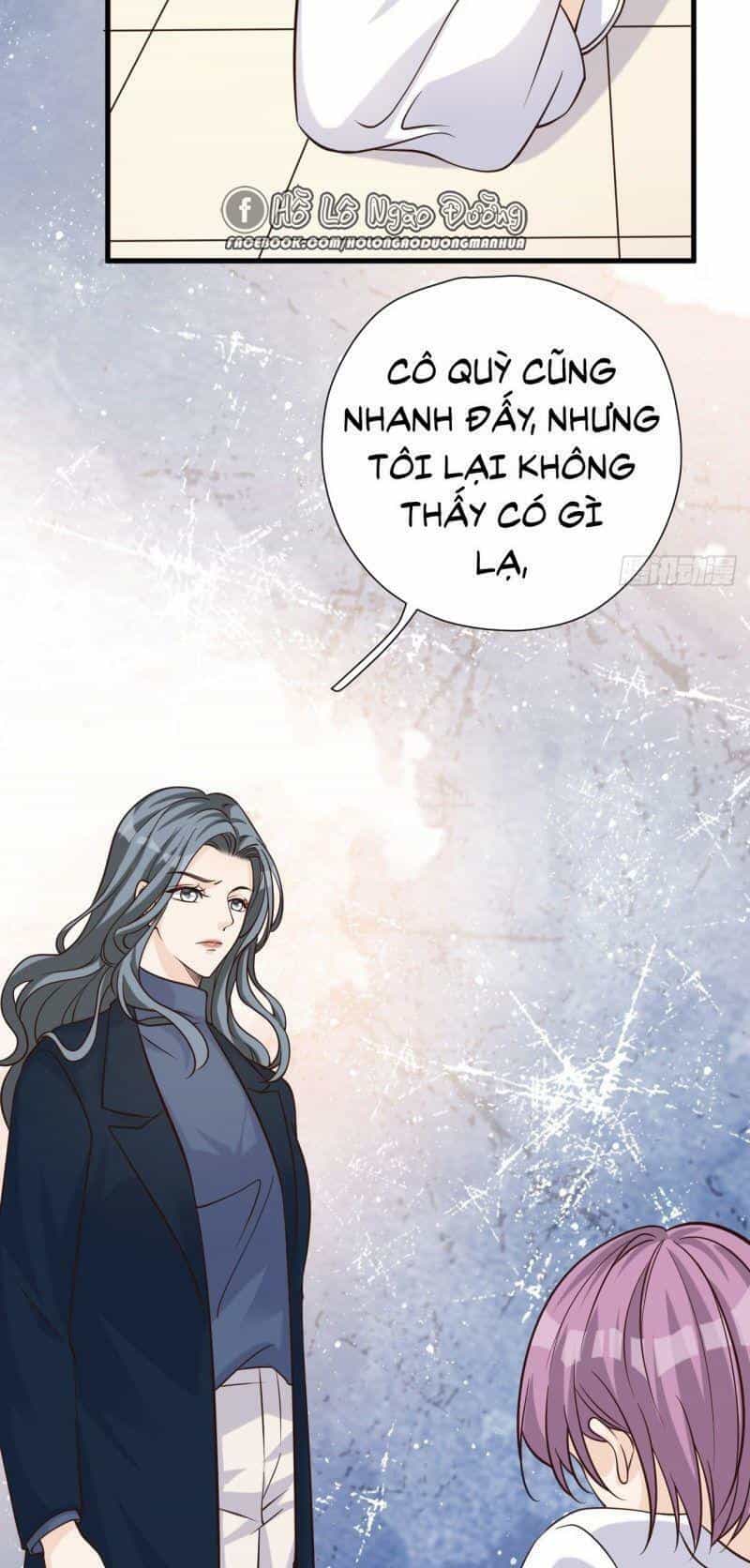Đưa Em Đi Chơi - Chương 52 - ảnh 26