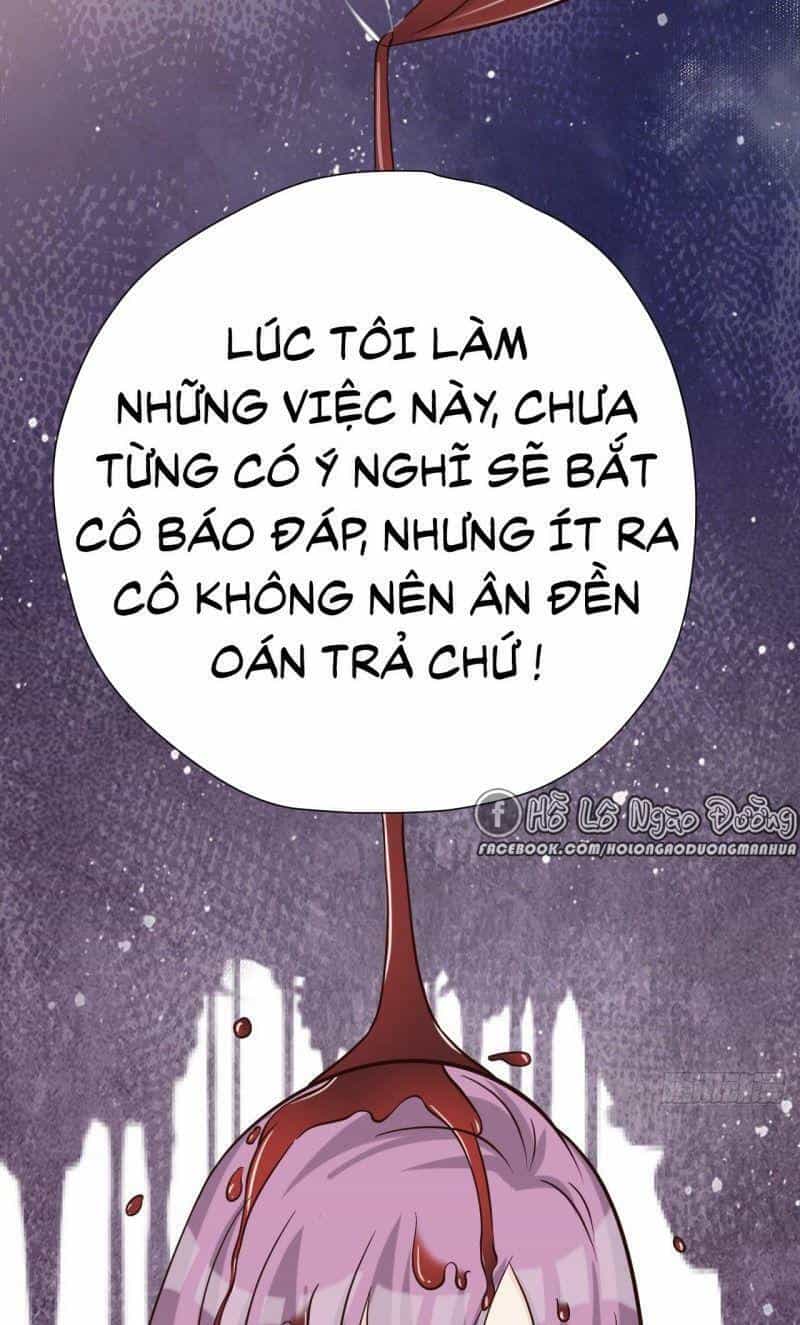 Đưa Em Đi Chơi - Chương 52 - ảnh 36