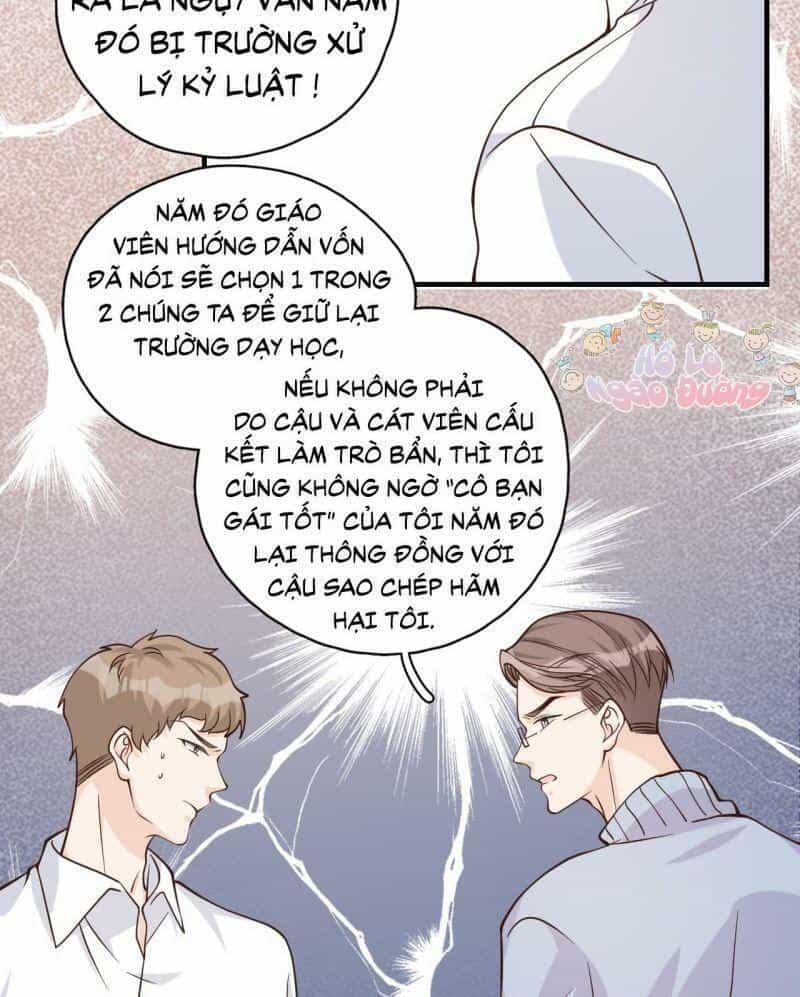 Đưa Em Đi Chơi - Chương 53 - ảnh 10
