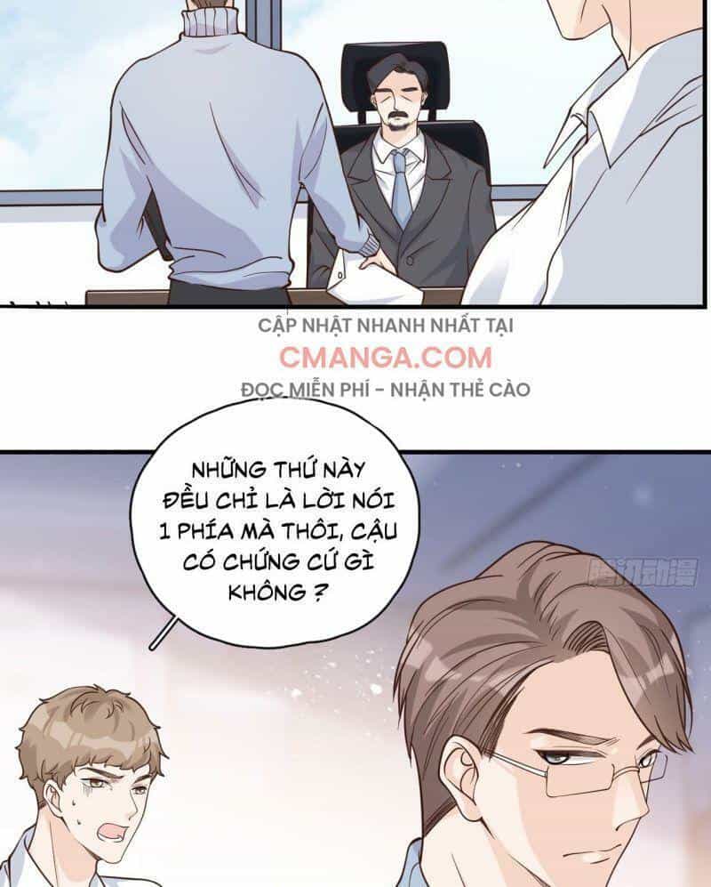 Đưa Em Đi Chơi - Chương 53 - ảnh 12