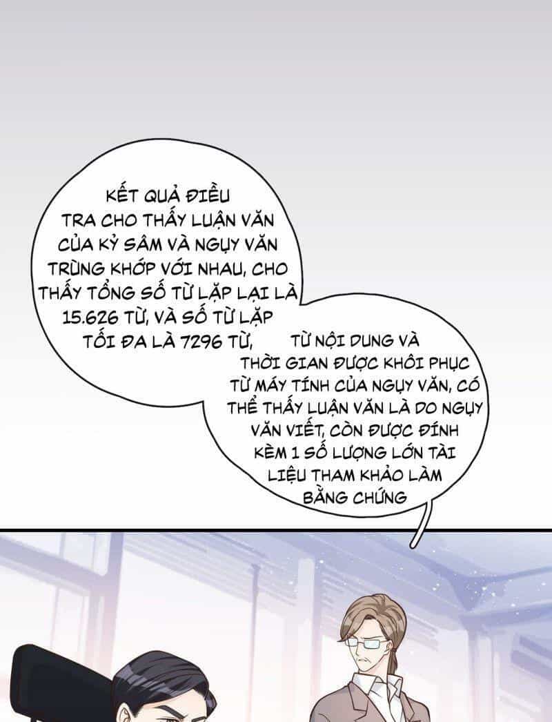 Đưa Em Đi Chơi - Chương 53 - ảnh 16