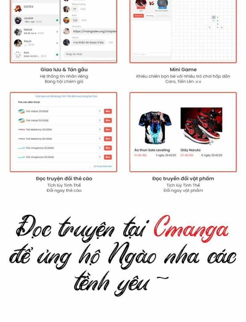 Đưa Em Đi Chơi - Chương 53 - ảnh 30