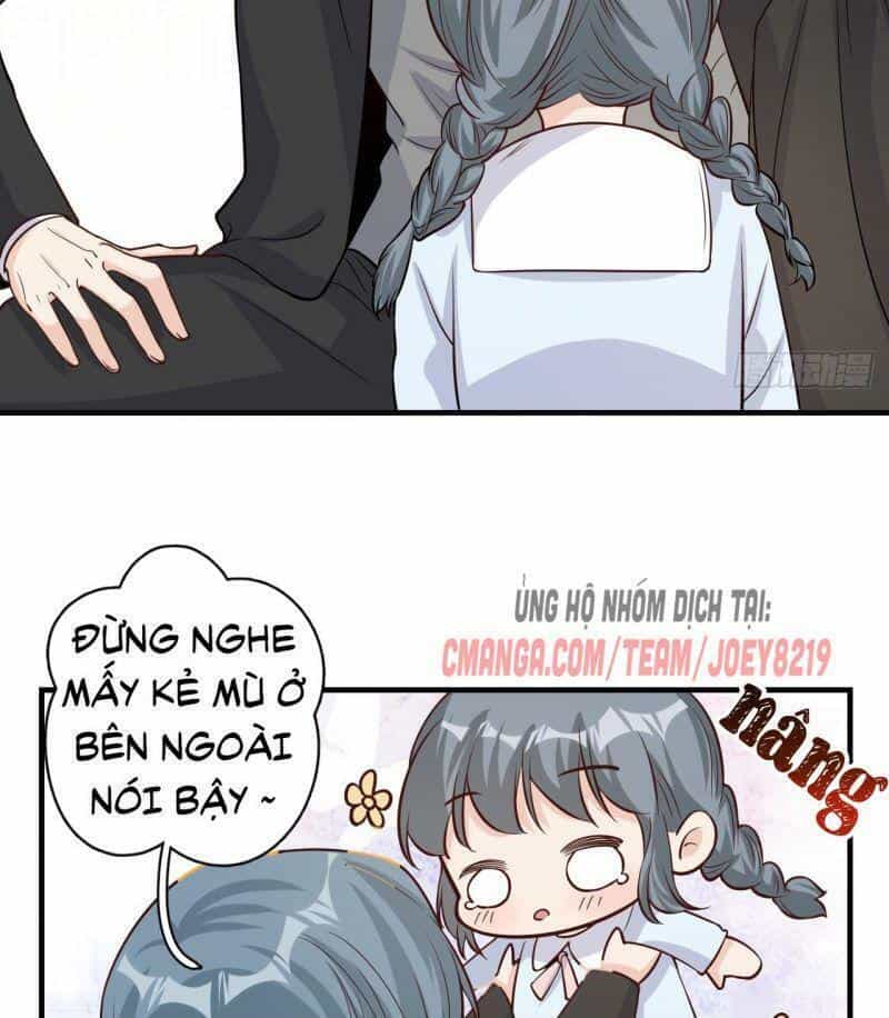 Đưa Em Đi Chơi - Chương 53 - ảnh 37