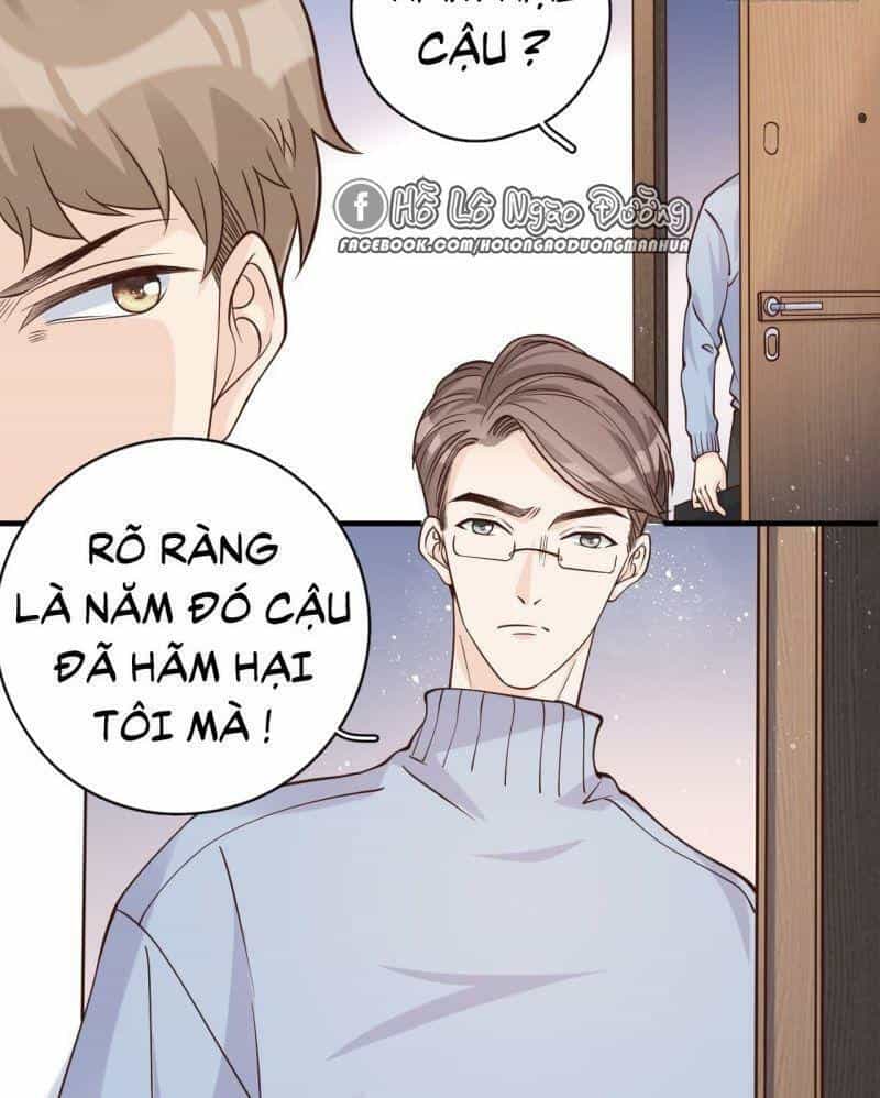 Đưa Em Đi Chơi - Chương 53 - ảnh 8