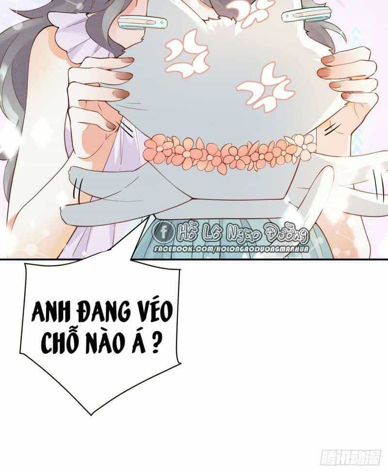 Đưa Em Đi Chơi - Chương 54 - ảnh 15
