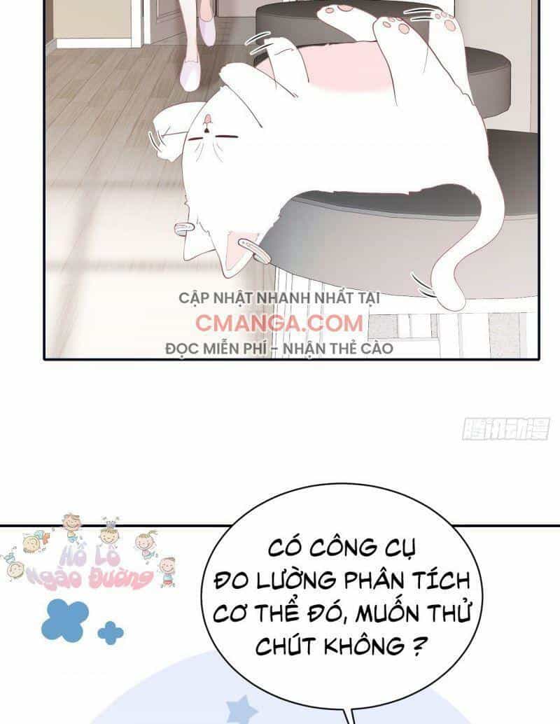 Đưa Em Đi Chơi - Chương 54 - ảnh 25