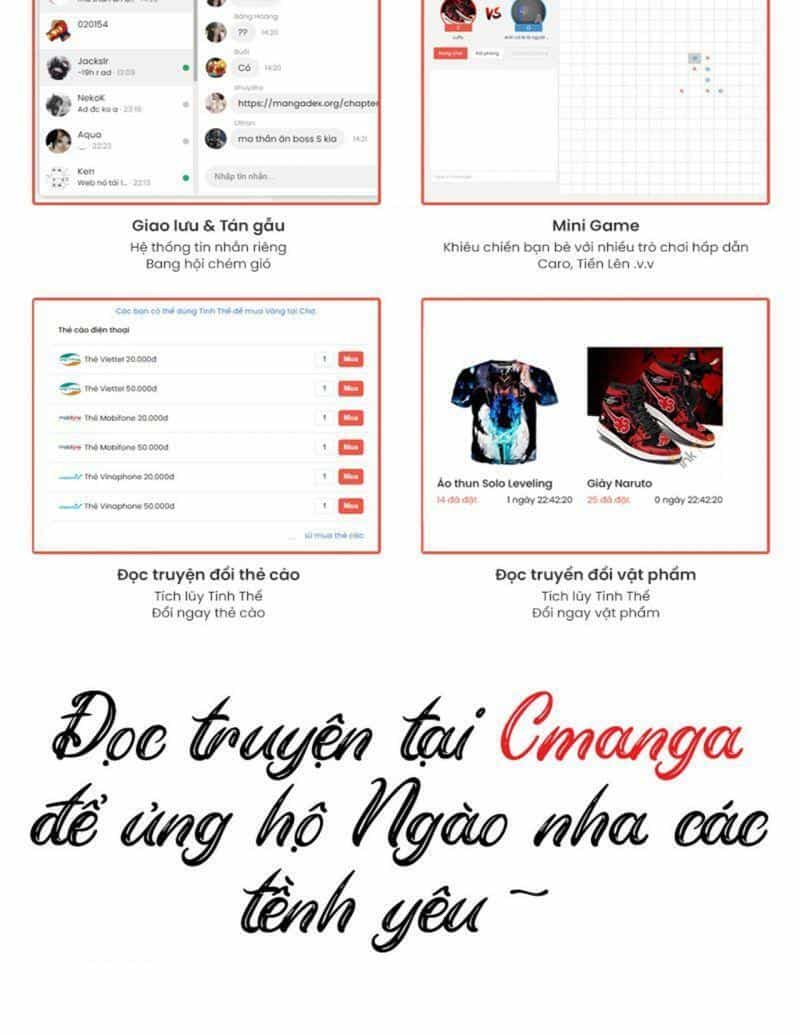 Đưa Em Đi Chơi - Chương 54 - ảnh 30