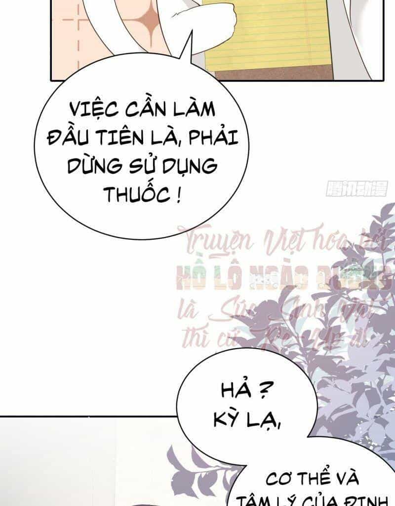 Đưa Em Đi Chơi - Chương 54 - ảnh 34