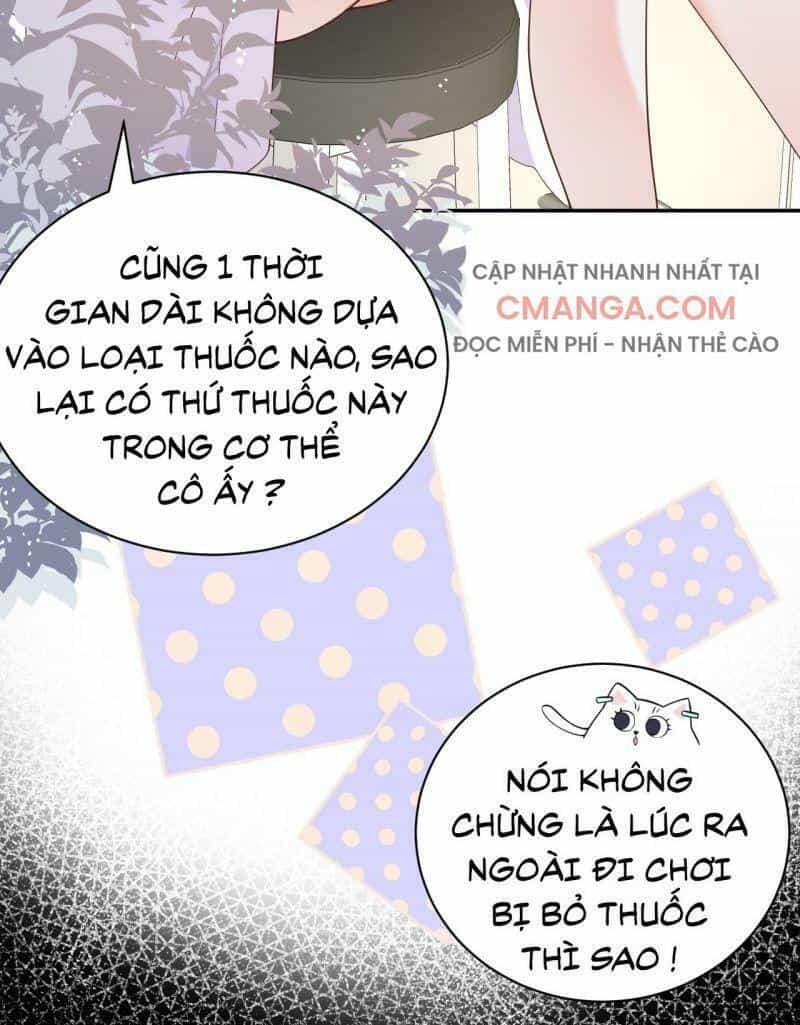 Đưa Em Đi Chơi - Chương 54 - ảnh 36
