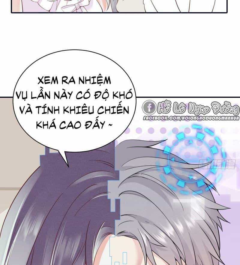 Đưa Em Đi Chơi - Chương 54 - ảnh 58