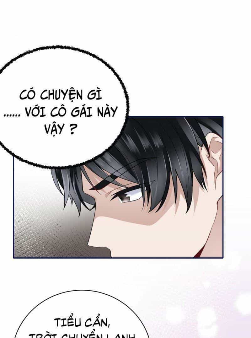 Đưa Em Đi Chơi - Chương 55 - ảnh 13