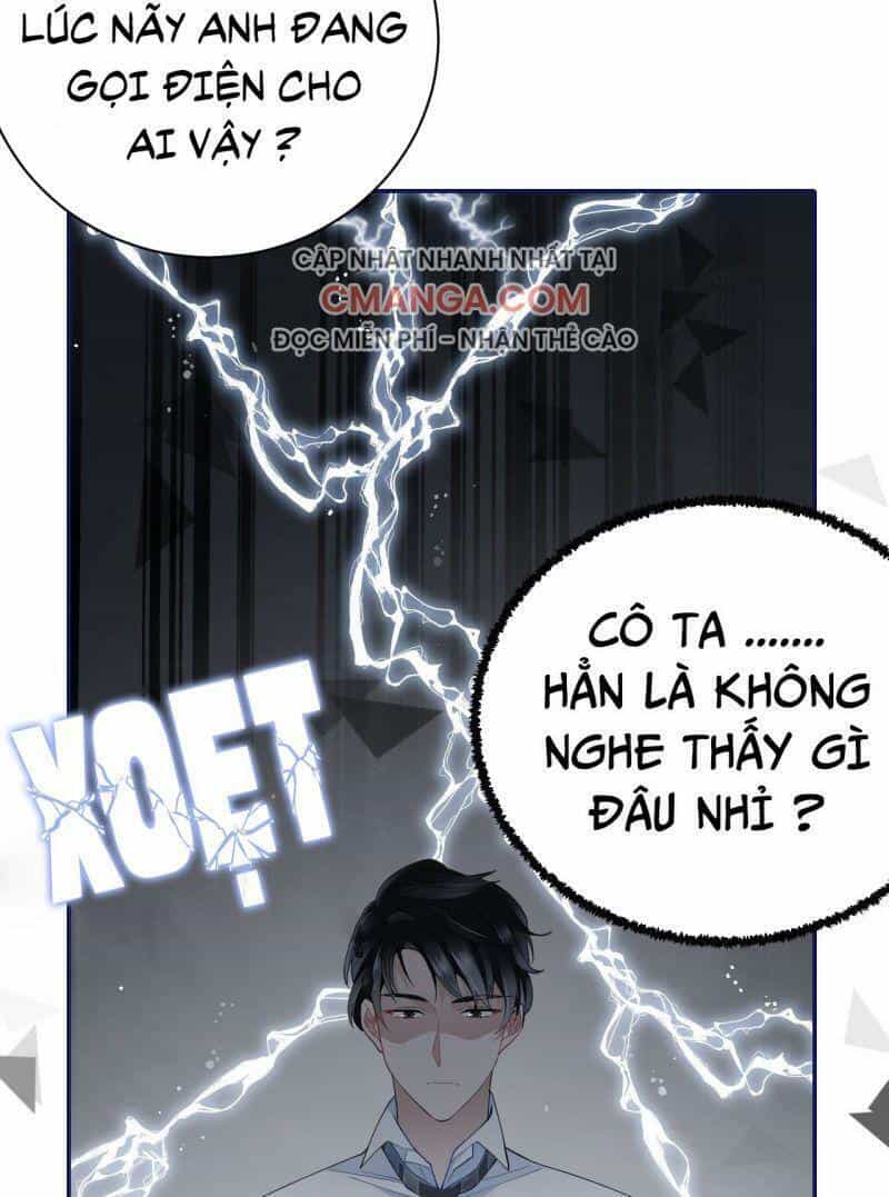 Đưa Em Đi Chơi - Chương 55 - ảnh 16
