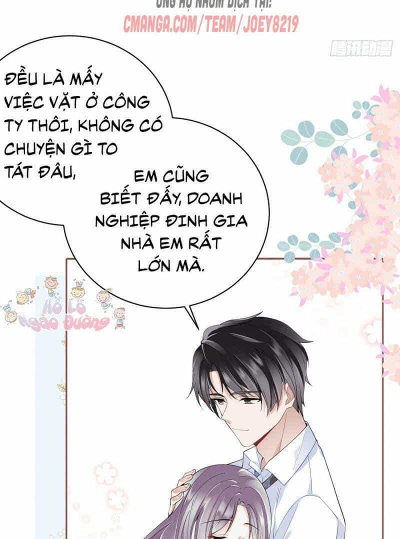 Đưa Em Đi Chơi - Chương 55 - ảnh 18