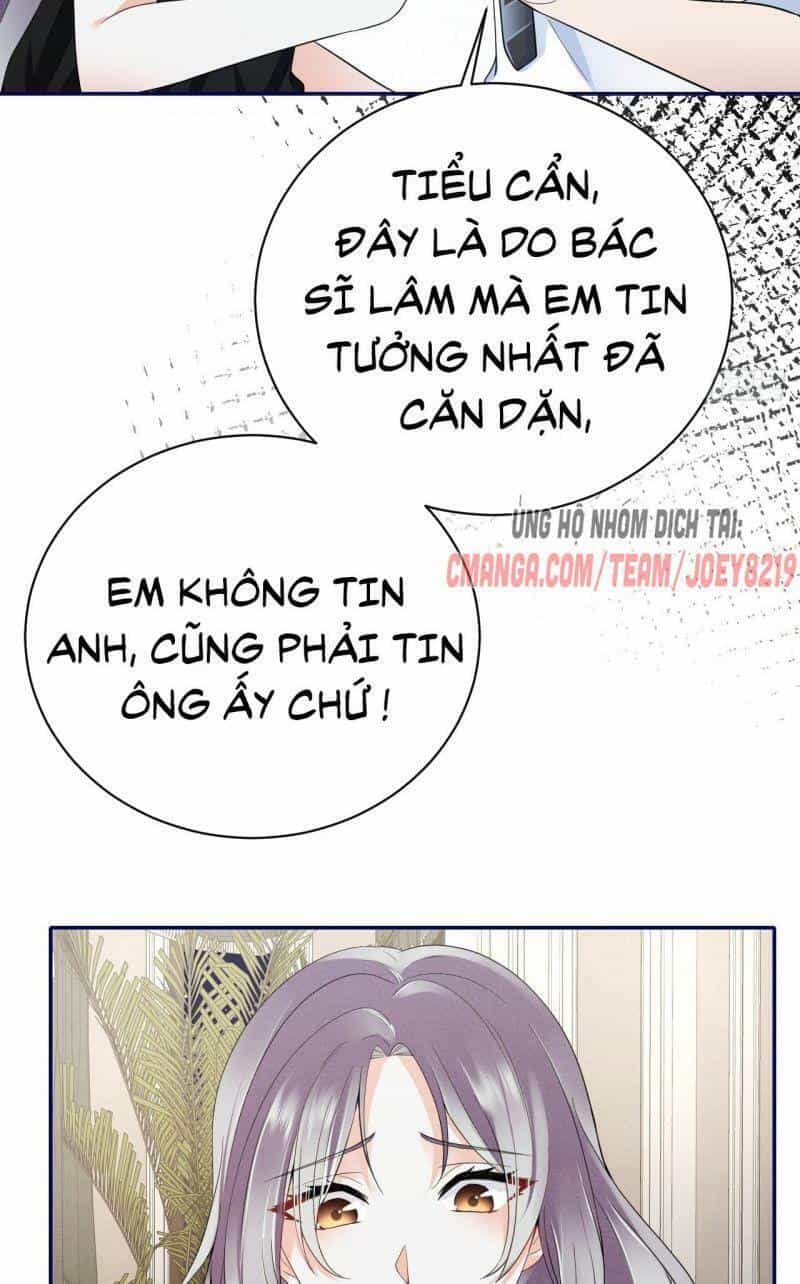 Đưa Em Đi Chơi - Chương 55 - ảnh 29