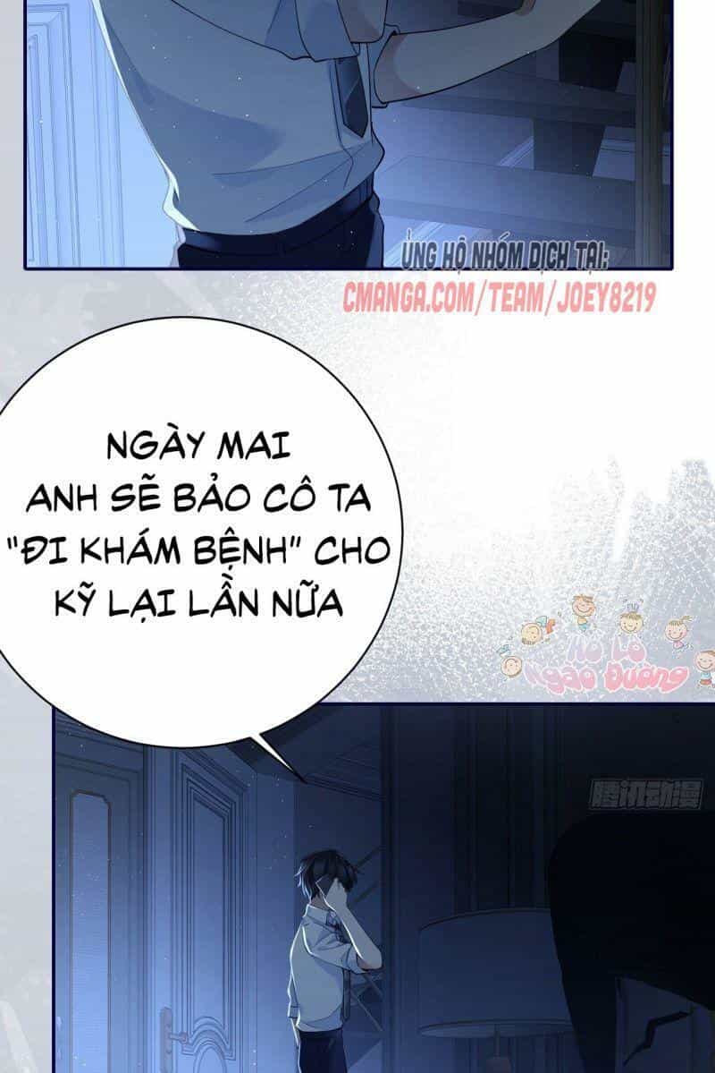 Đưa Em Đi Chơi - Chương 55 - ảnh 47