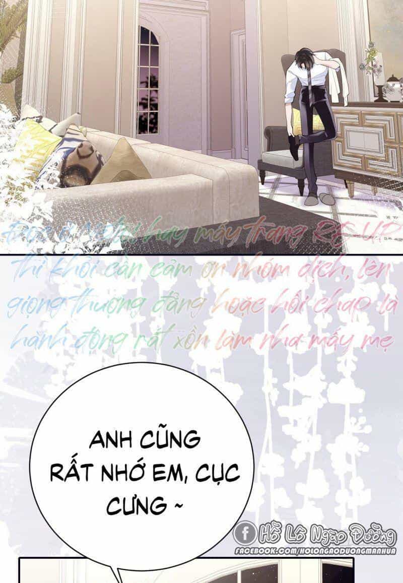 Đưa Em Đi Chơi - Chương 55 - ảnh 6