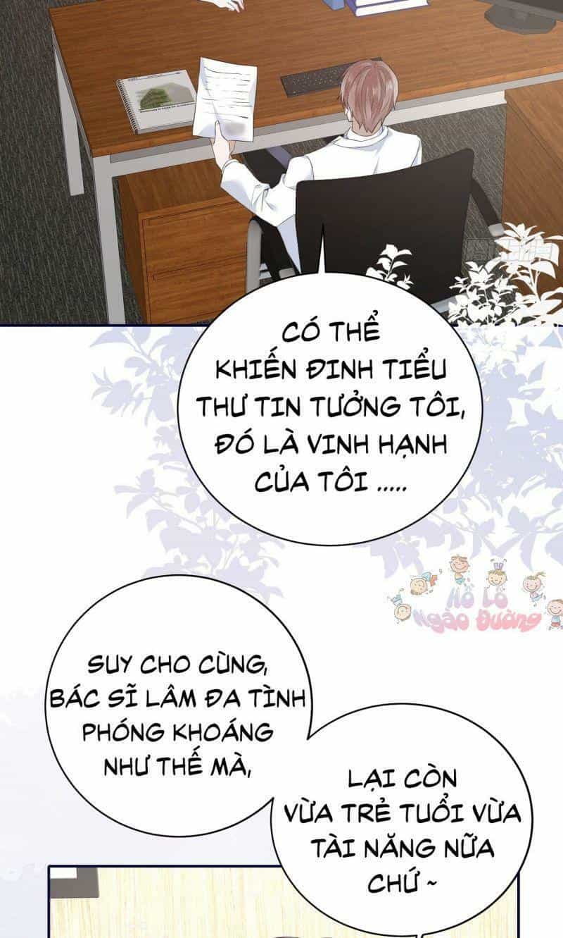 Đưa Em Đi Chơi - Chương 56 - ảnh 19