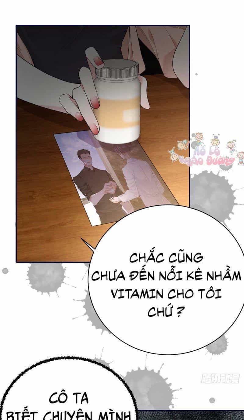 Đưa Em Đi Chơi - Chương 56 - ảnh 21