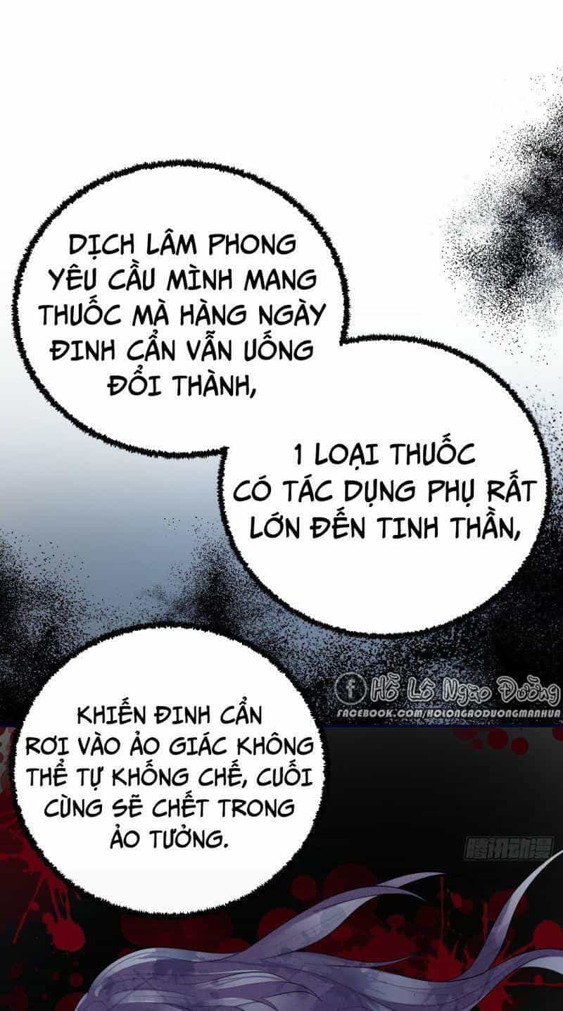 Đưa Em Đi Chơi - Chương 56 - ảnh 31