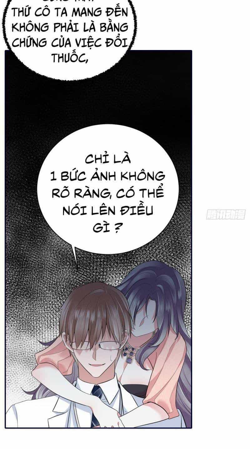 Đưa Em Đi Chơi - Chương 56 - ảnh 35