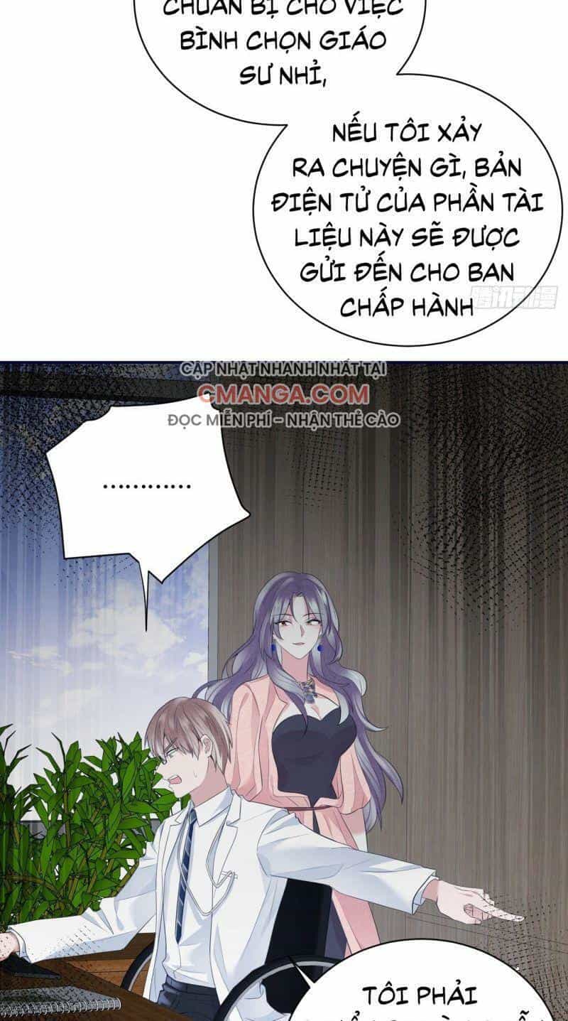 Đưa Em Đi Chơi - Chương 56 - ảnh 37