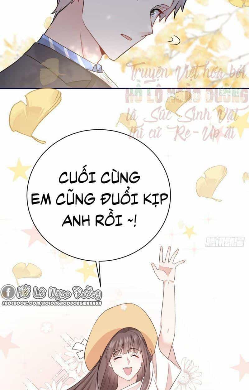 Đưa Em Đi Chơi - Chương 57 - ảnh 11