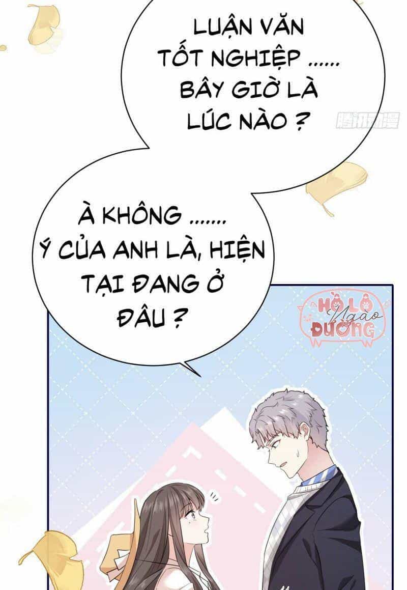 Đưa Em Đi Chơi - Chương 57 - ảnh 15