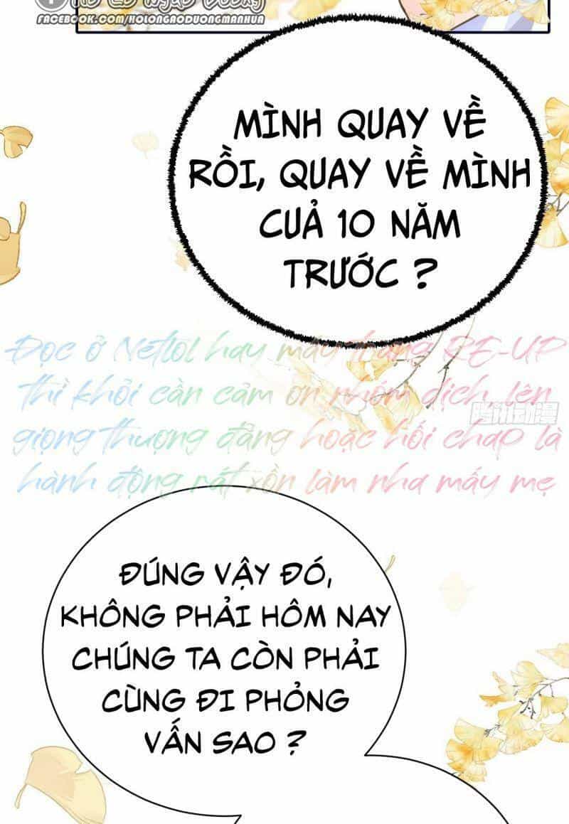 Đưa Em Đi Chơi - Chương 57 - ảnh 19