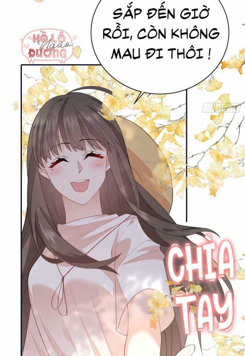 Đưa Em Đi Chơi - Chương 57 - ảnh 20