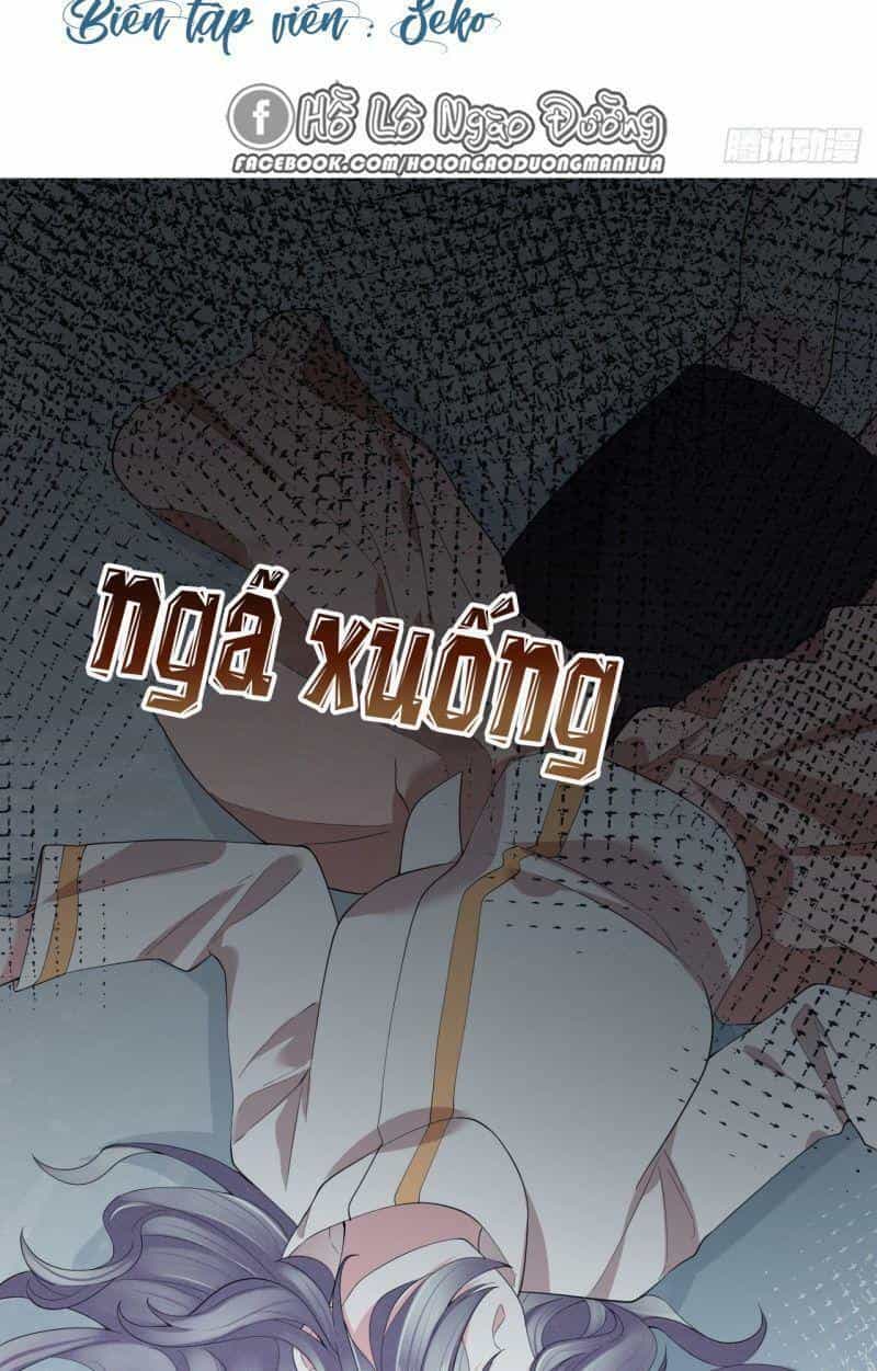 Đưa Em Đi Chơi - Chương 57 - ảnh 3