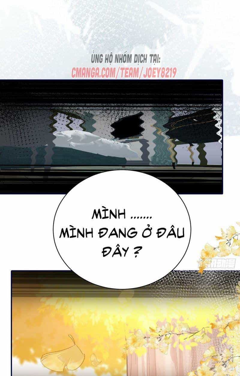 Đưa Em Đi Chơi - Chương 57 - ảnh 6
