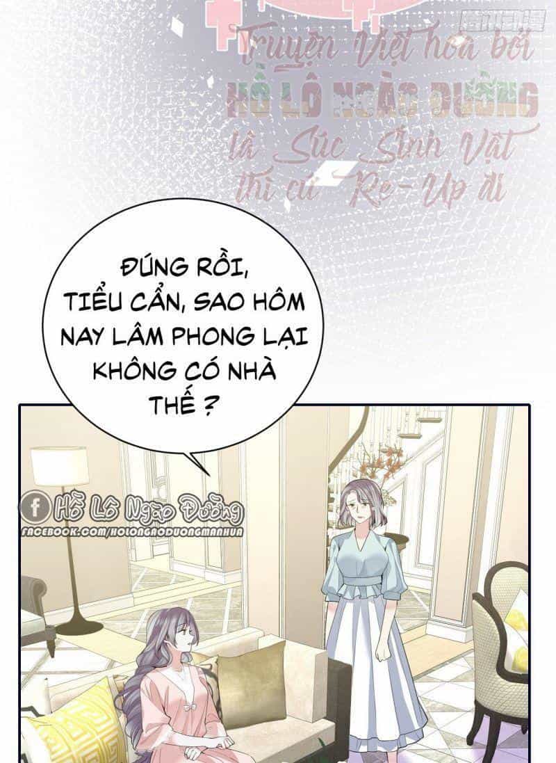 Đưa Em Đi Chơi - Chương 58 - ảnh 7
