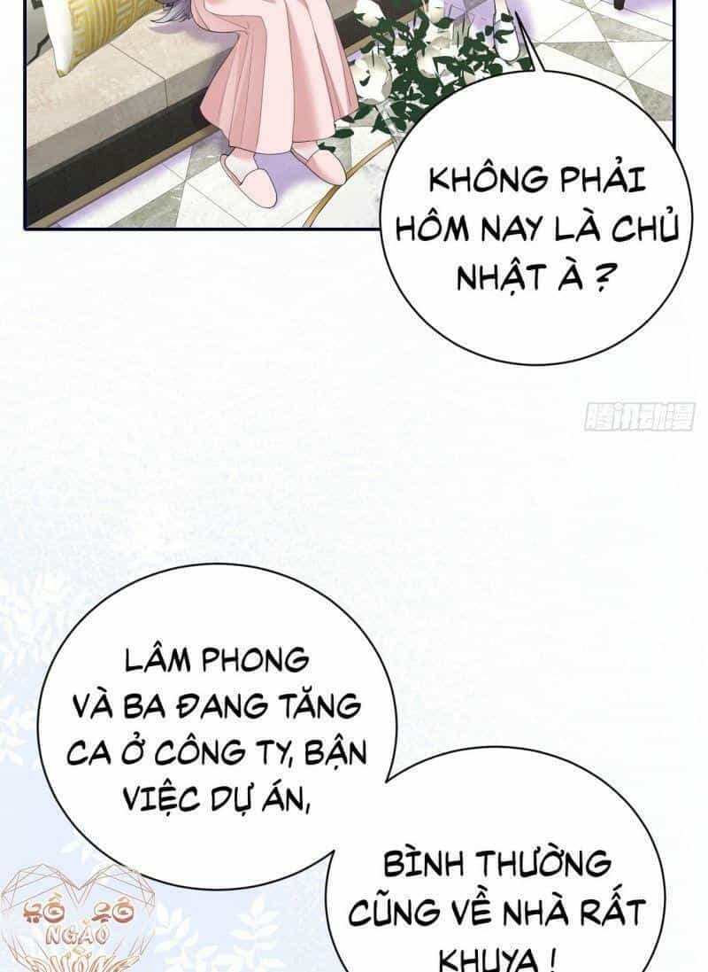 Đưa Em Đi Chơi - Chương 58 - ảnh 8