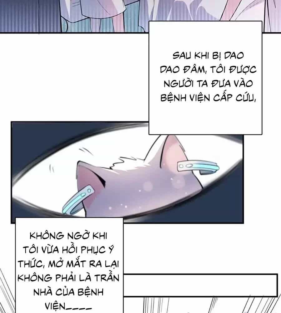 Đưa Em Đi Chơi - Chương 5 - ảnh 4