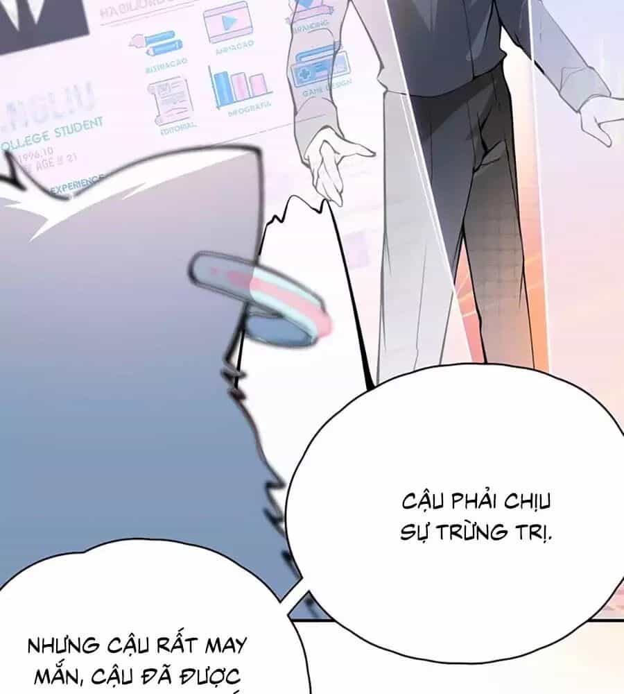 Đưa Em Đi Chơi - Chương 5 - ảnh 8