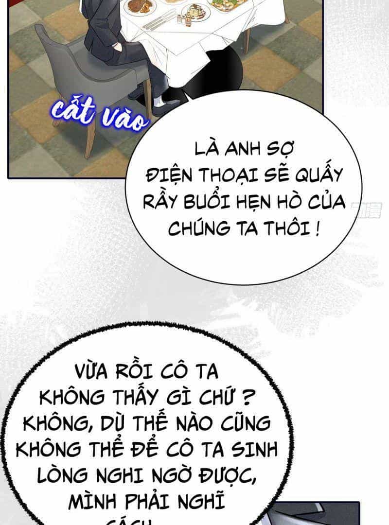 Đưa Em Đi Chơi - Chương 59 - ảnh 18