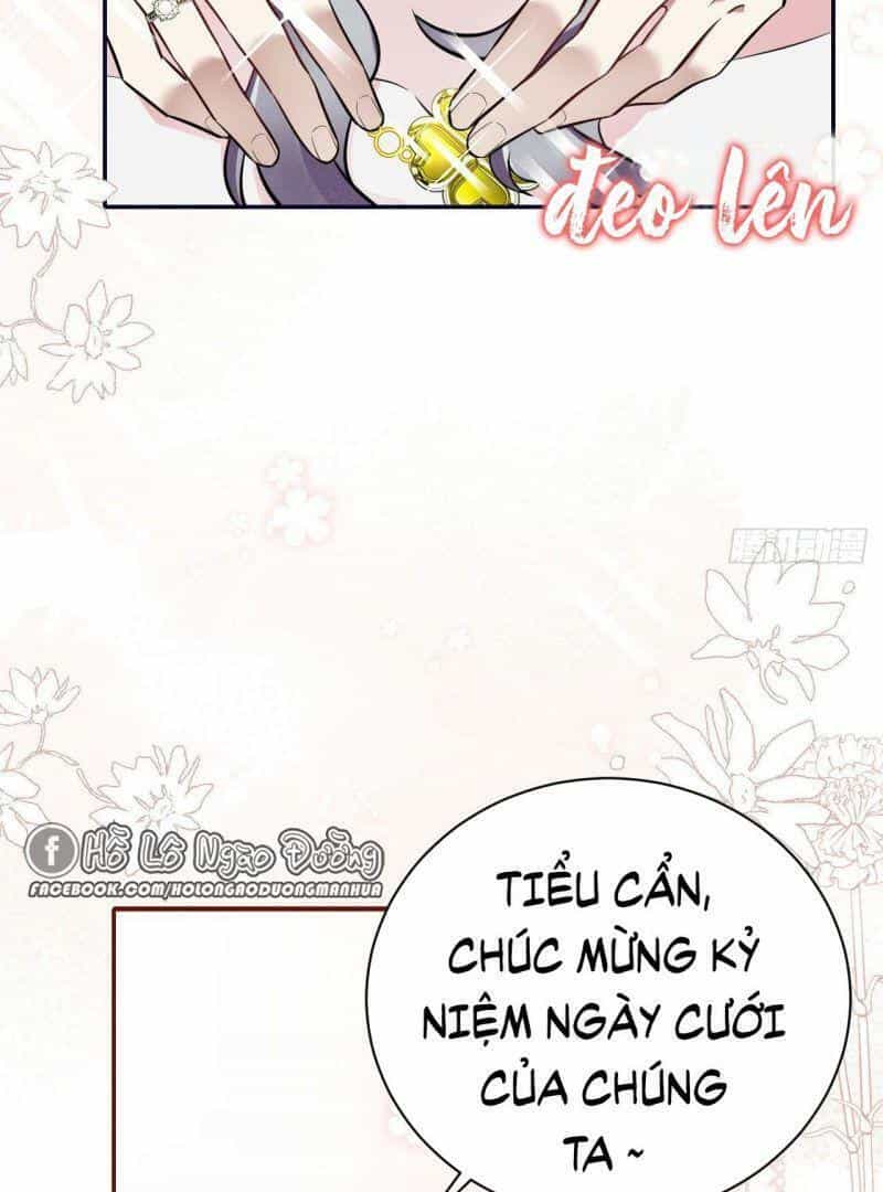 Đưa Em Đi Chơi - Chương 59 - ảnh 22