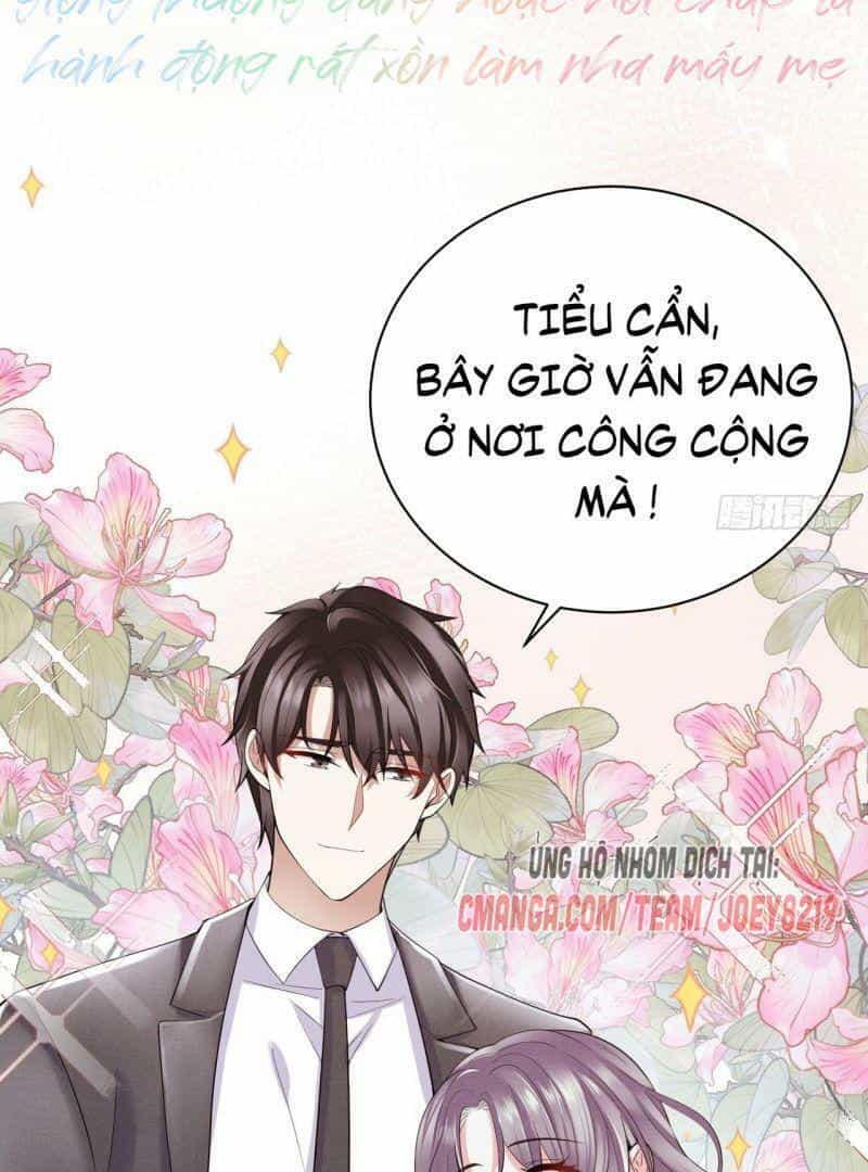 Đưa Em Đi Chơi - Chương 59 - ảnh 26