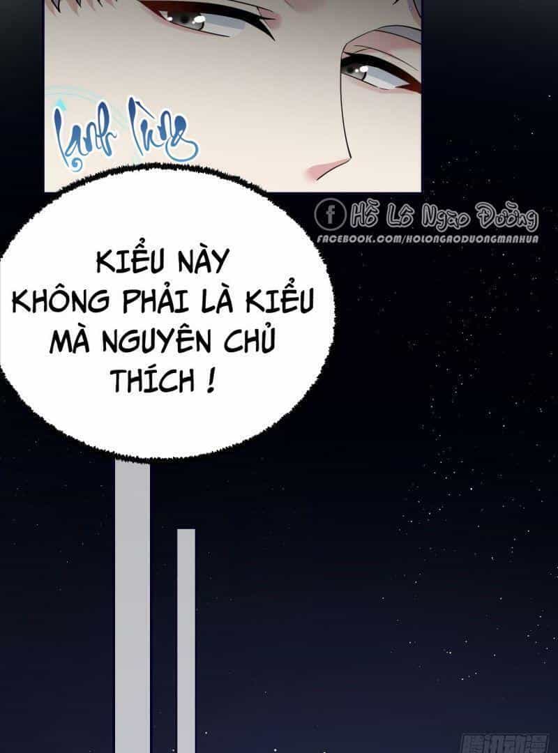 Đưa Em Đi Chơi - Chương 59 - ảnh 28