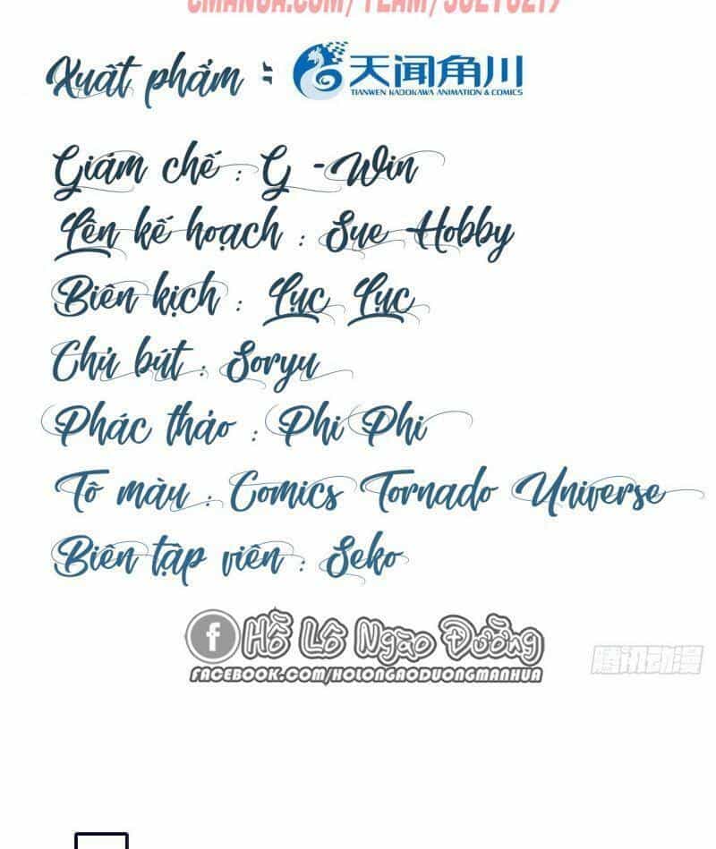 Đưa Em Đi Chơi - Chương 59 - ảnh 3