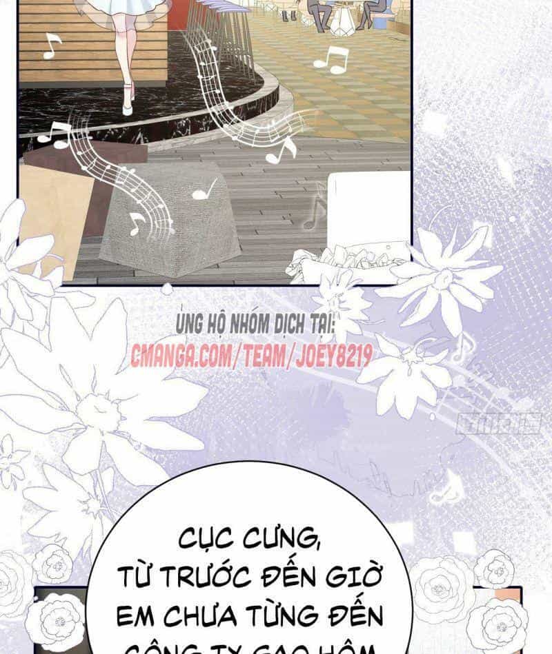 Đưa Em Đi Chơi - Chương 59 - ảnh 6