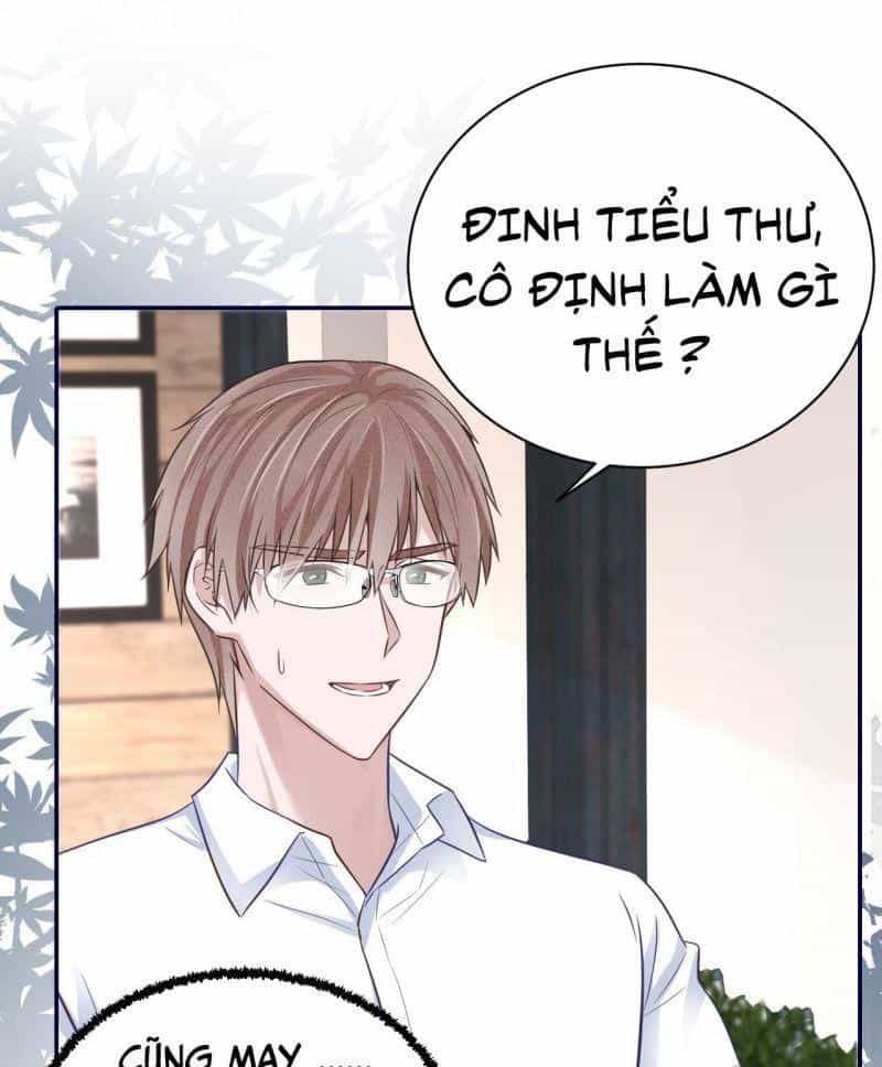 Đưa Em Đi Chơi - Chương 60 - ảnh 16