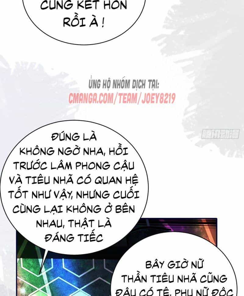 Đưa Em Đi Chơi - Chương 60 - ảnh 24