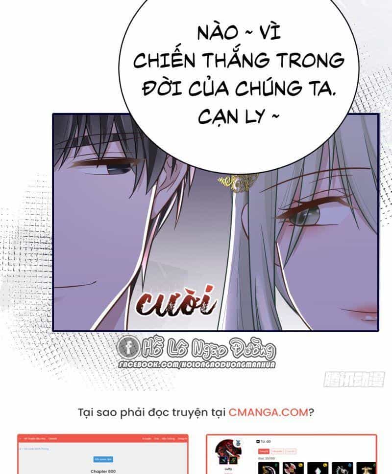 Đưa Em Đi Chơi - Chương 60 - ảnh 26