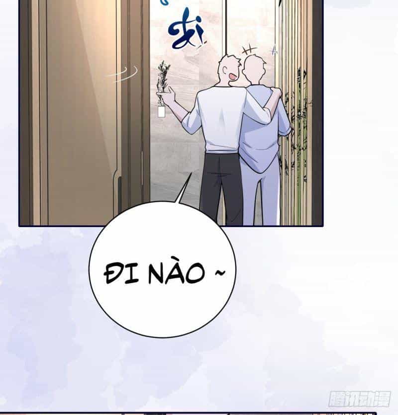 Đưa Em Đi Chơi - Chương 60 - ảnh 36