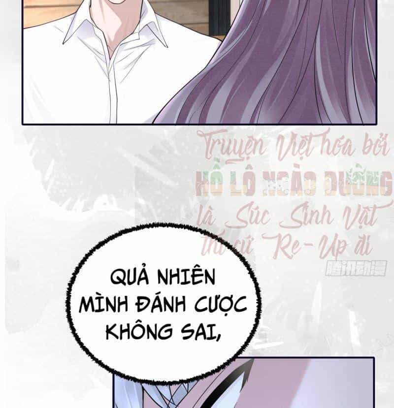 Đưa Em Đi Chơi - Chương 60 - ảnh 8