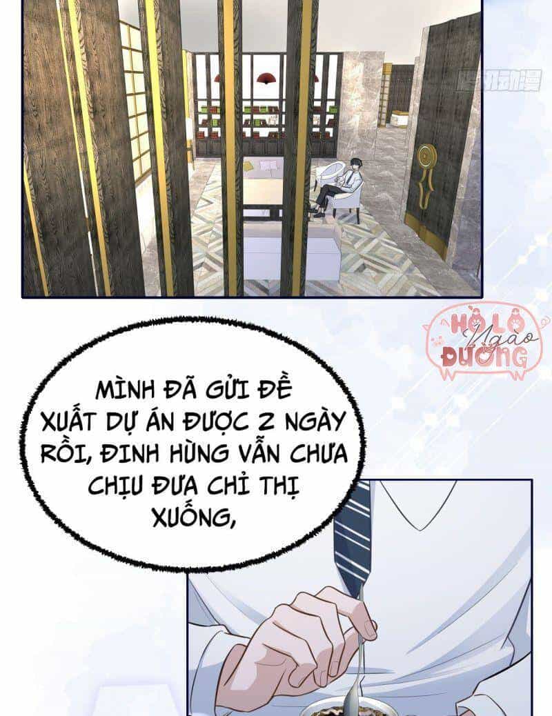 Đưa Em Đi Chơi - Chương 61 - ảnh 14