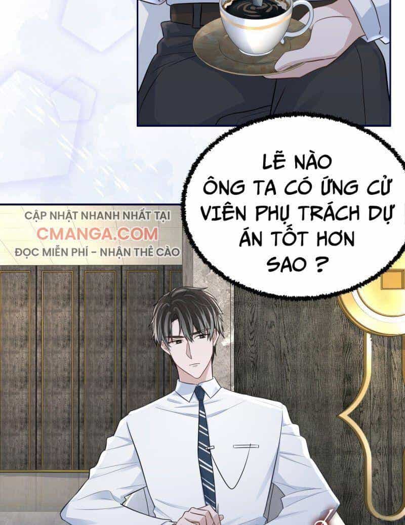 Đưa Em Đi Chơi - Chương 61 - ảnh 15