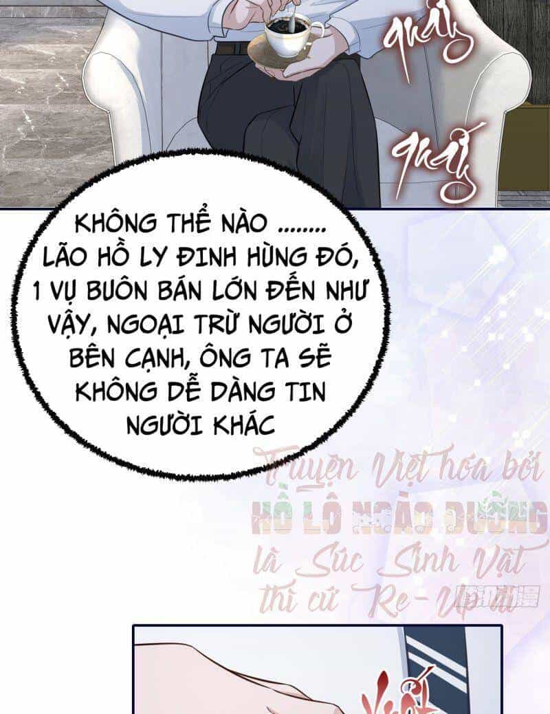 Đưa Em Đi Chơi - Chương 61 - ảnh 16