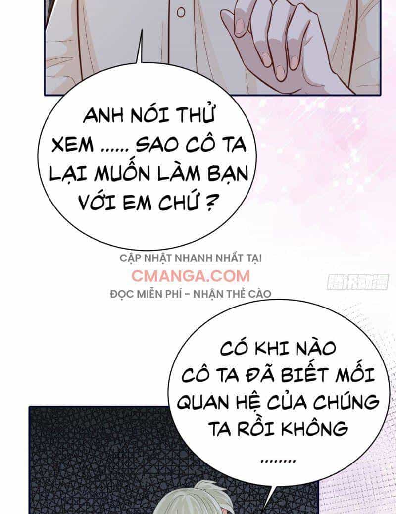 Đưa Em Đi Chơi - Chương 61 - ảnh 20